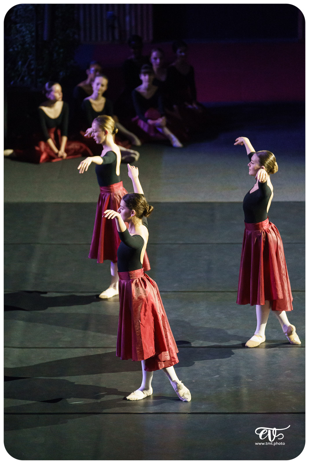 CONCERT DU NOUVEL AN (OSH)